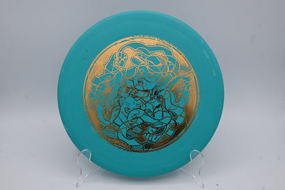 Dynamic Discs Justice | 5/1/0.5/4