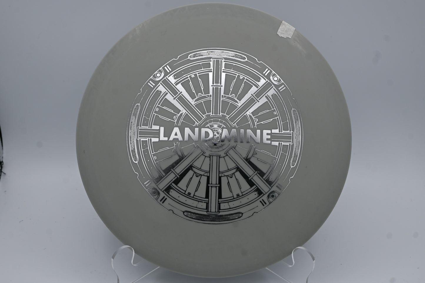 Doomsday Discs Land Mine Putt and Approach |Weapons Grade | 2/2/0/2