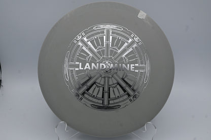 Doomsday Discs Land Mine Putt and Approach |Weapons Grade | 2/2/0/2