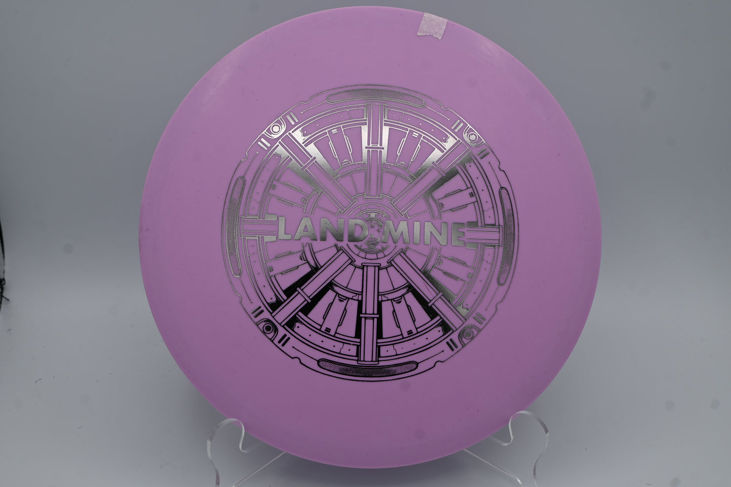 Doomsday Discs Land Mine Putt and Approach |Weapons Grade | 2/2/0/2