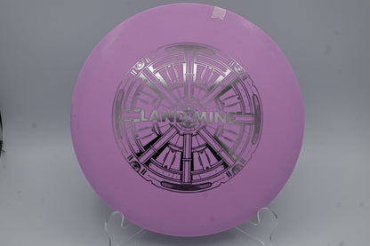 Doomsday Discs Land Mine Putt and Approach |Weapons Grade | 2/2/0/2