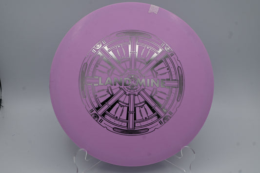 Doomsday Discs Land Mine Putt and Approach |Weapons Grade | 2/2/0/2