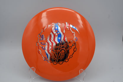 Doomsday Discs Lockdown | 10/5/-1/2