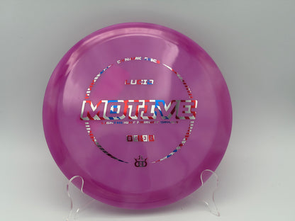 Dynamic Discs| Motive |Lucid | 8/6/-3/2