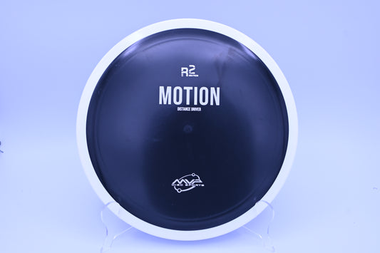 MVP Motion Control Driver  | 9/3.5/0/4