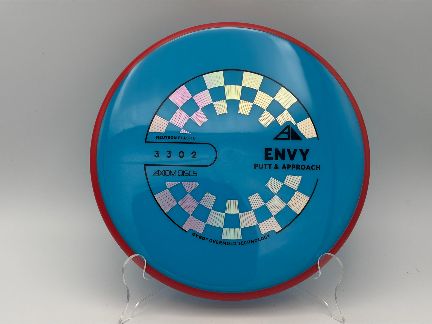 Axiom Discs Envy Neutron | 3/3/0/2