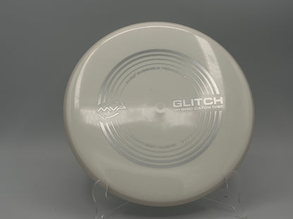 MVP Disc Sports Glitch Neutron Soft | 1/7/0/0