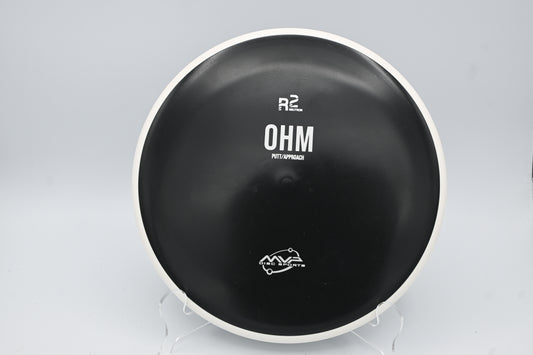 MVP Ohm | 2/5/0/1
