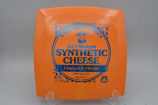 Doomsday Oxymoron Cheese