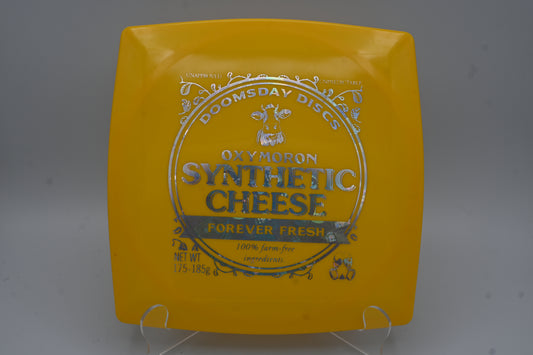 Doomsday Oxymoron Cheese