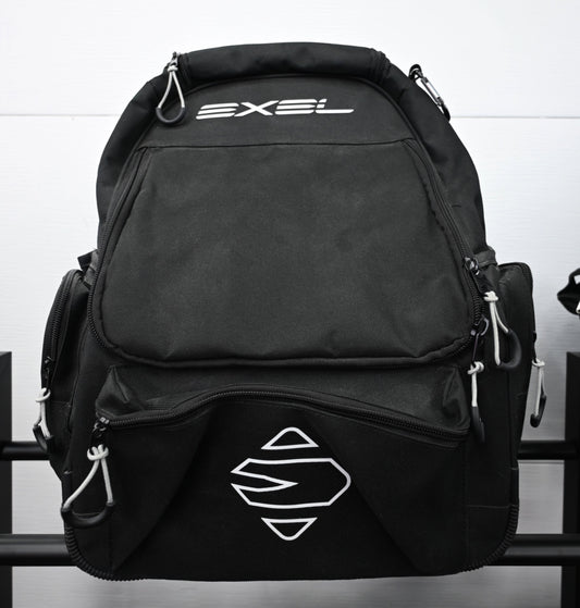 Exel Disc Golf Backpack