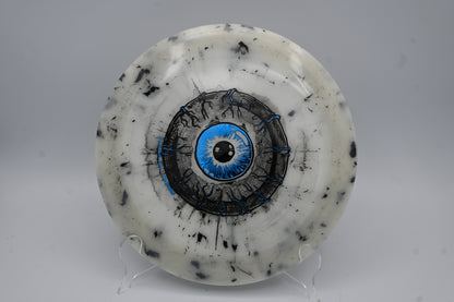 Doomsday Discs Pestilence |Radioactive Waste | 13/5/-4/1