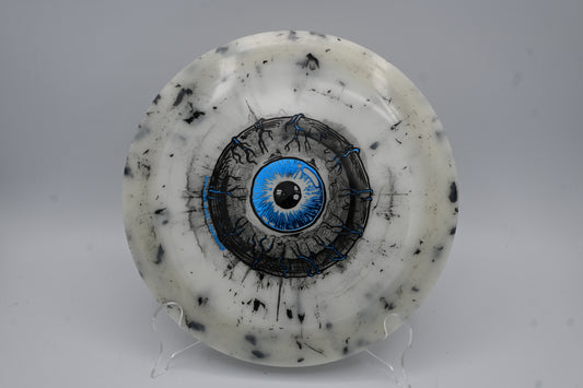Doomsday Discs Pestilence |Radioactive Waste | 13/5/-4/1