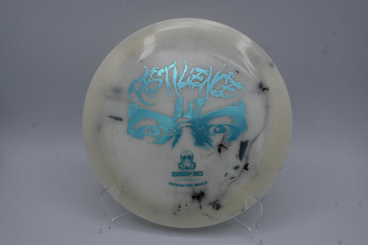 Doomsday Discs Pestilence |Radioactive Waste | 13/5/-4/1