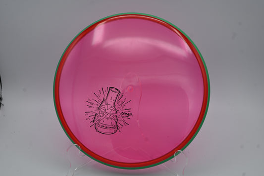 Axiom Pitch | 1/7/-0.5/0