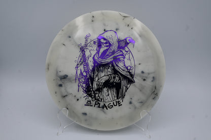 Doomsday Discs Plague | 12/5/-1/2.5