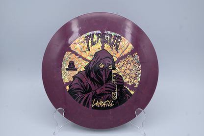 Doomsday Discs Plague | 12/5/-1/2.5