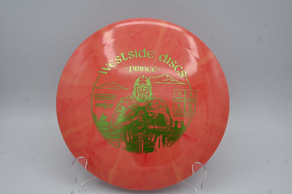 Westside Discs Prince Prototype | 13/5/0/3