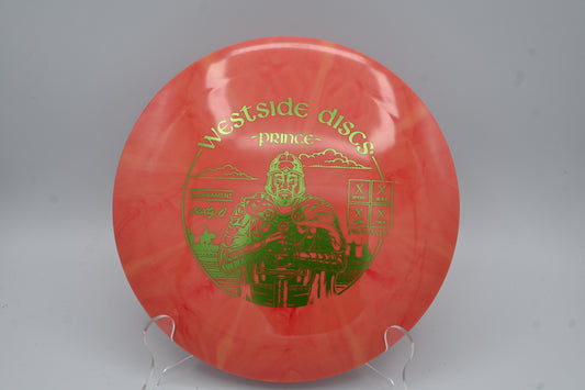 Westside Discs Prince Prototype | 13/5/0/3