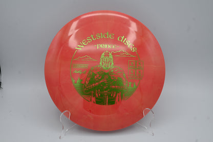 Westside Discs Prince Prototype | 13/5/0/3