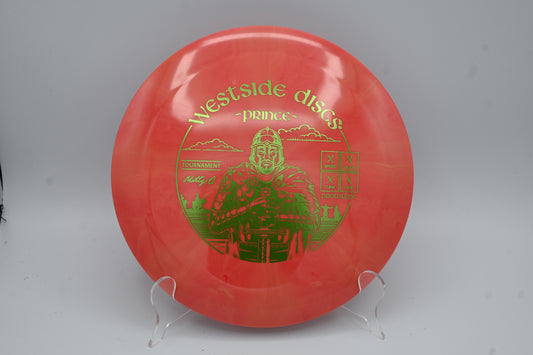 Westside Discs Prince Prototype | 13/5/0/3