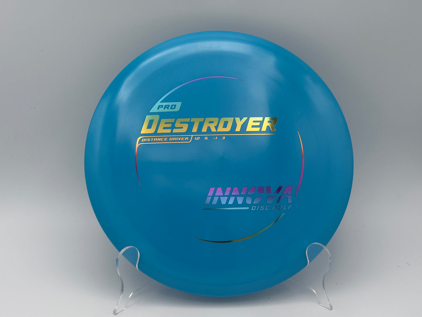 Innova Destroyer |Pro | 12/5/-1/3