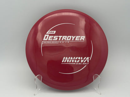 Innova Destroyer |Pro | 12/5/-1/3