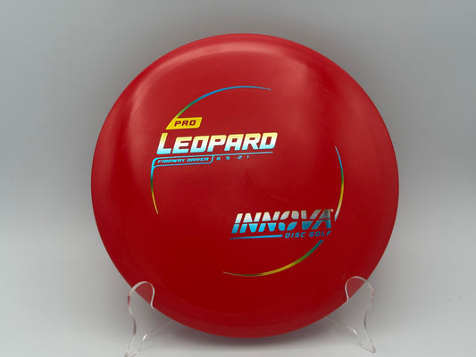 Innova Leopard |Pro | 6/5/-2/1