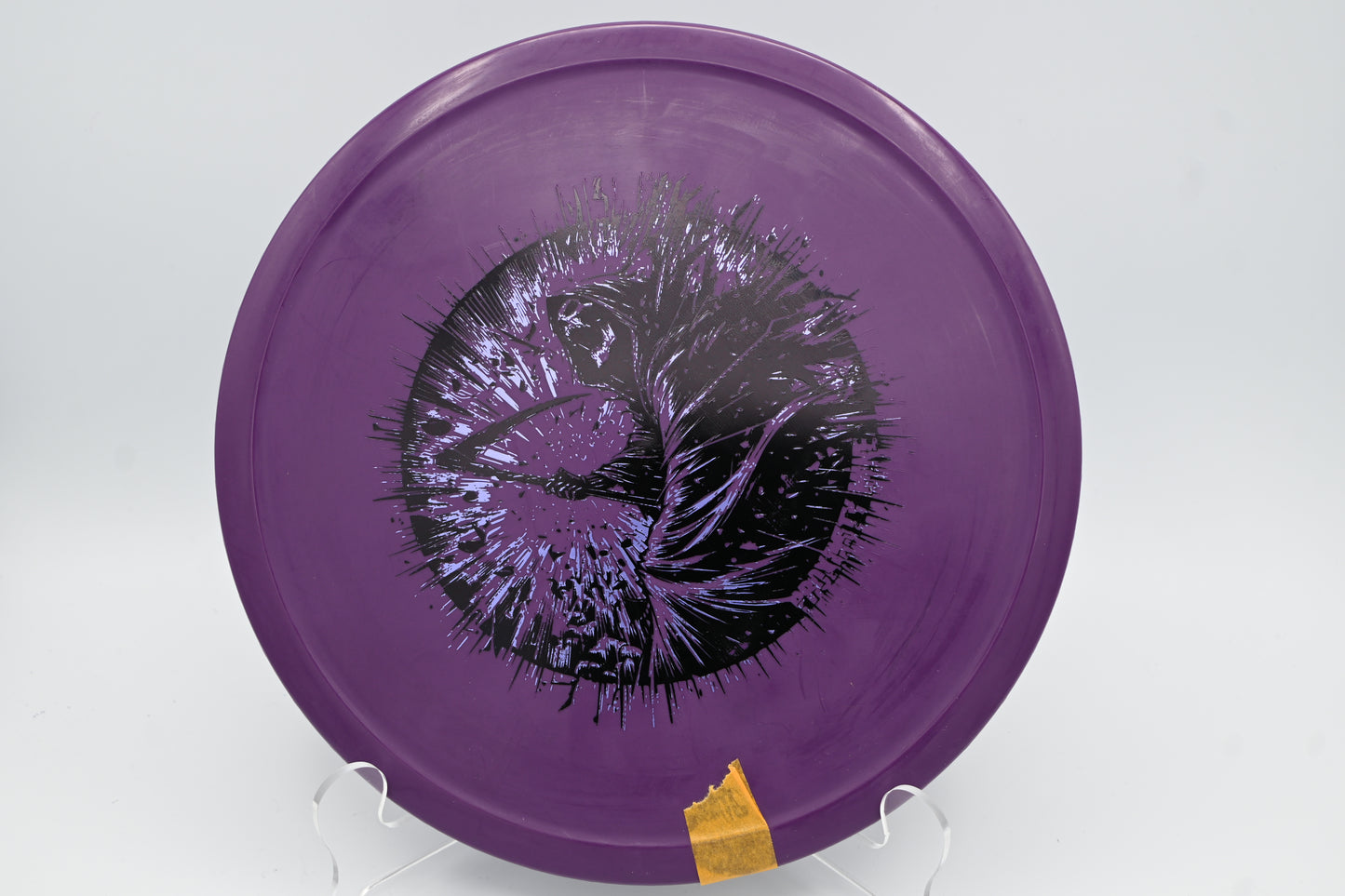 Doomsday Discs Proximity Mine Putt and Approach | 2/3/0/1.5