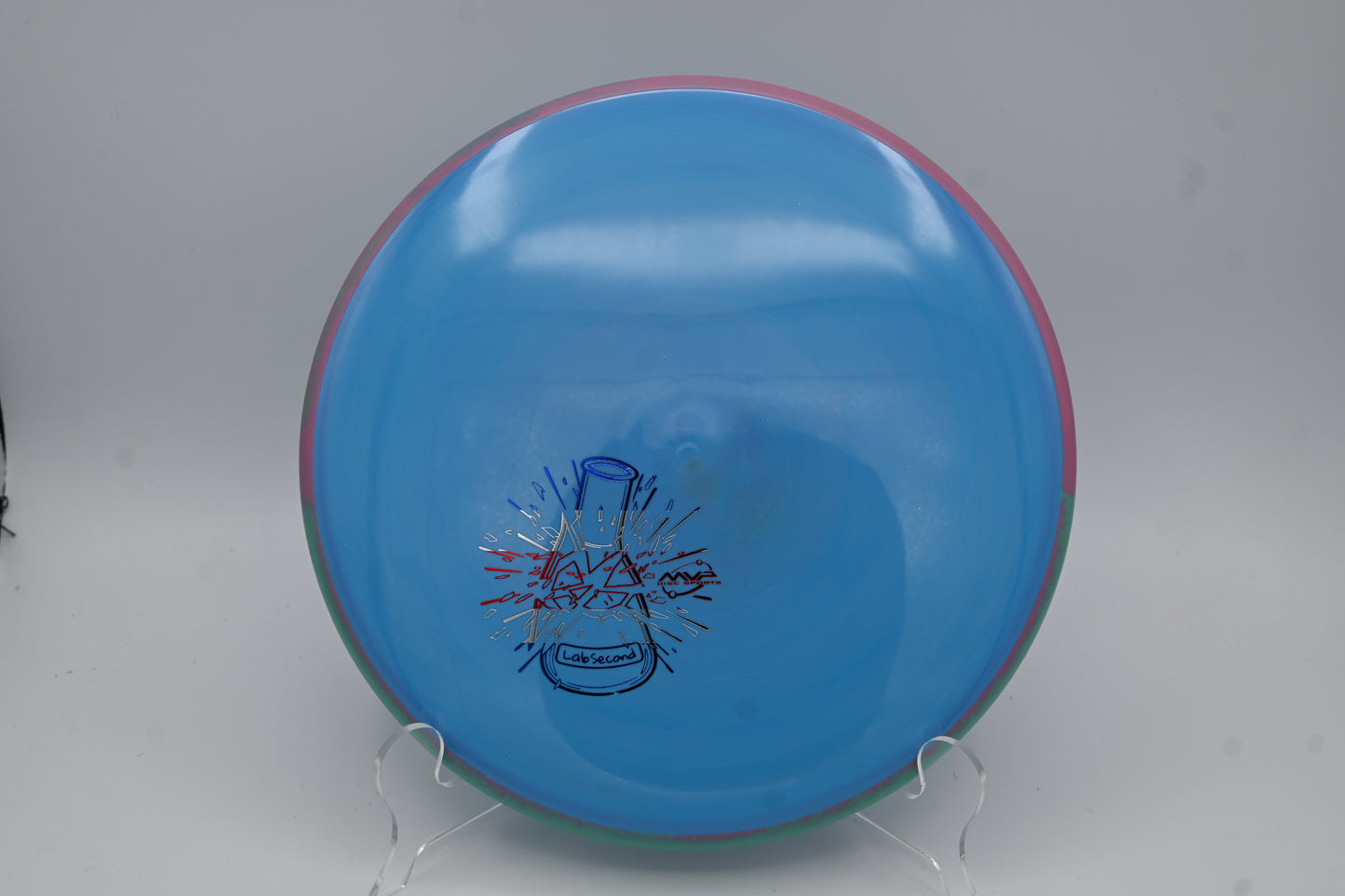 Axiom Proxy Throwing Putter | 3/3.5/-1/0.5