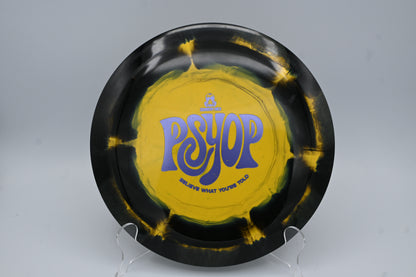 Doomsday Discs Psyop | 9/4/-3/2