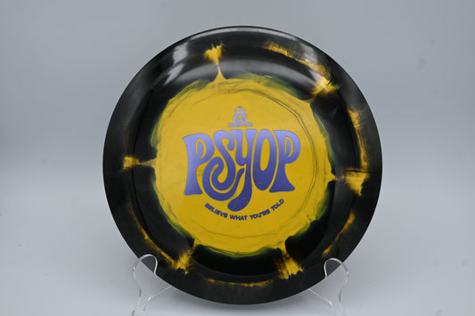 Doomsday Discs Psyop | 9/4/-3/2