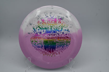 Doomsday Discs Psyop | 9/4/-3/2