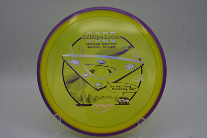 Axiom Pyro | 5/4/0/2.6