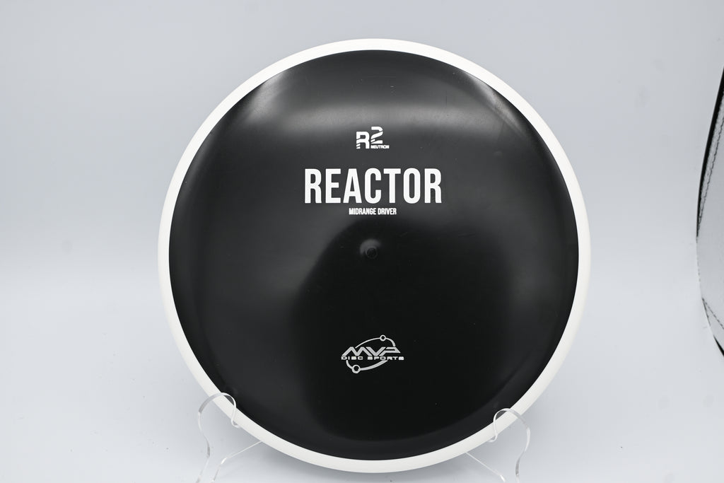 MVP Reactor | 5/5/0.5/1.5
