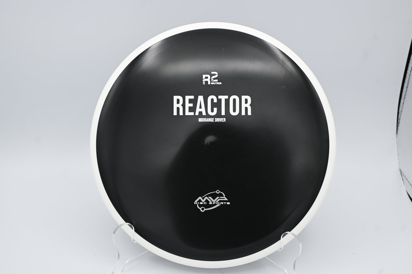 MVP Reactor | 5/5/0.5/1.5