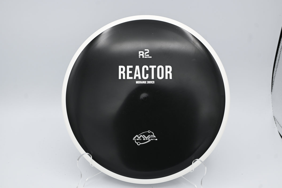 MVP Reactor | 5/5/0.5/1.5