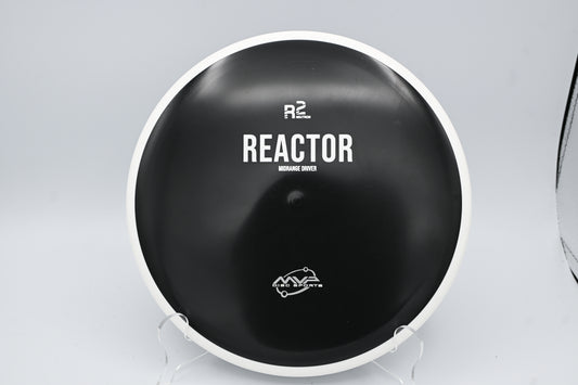 MVP Reactor | 5/5/0.5/1.5