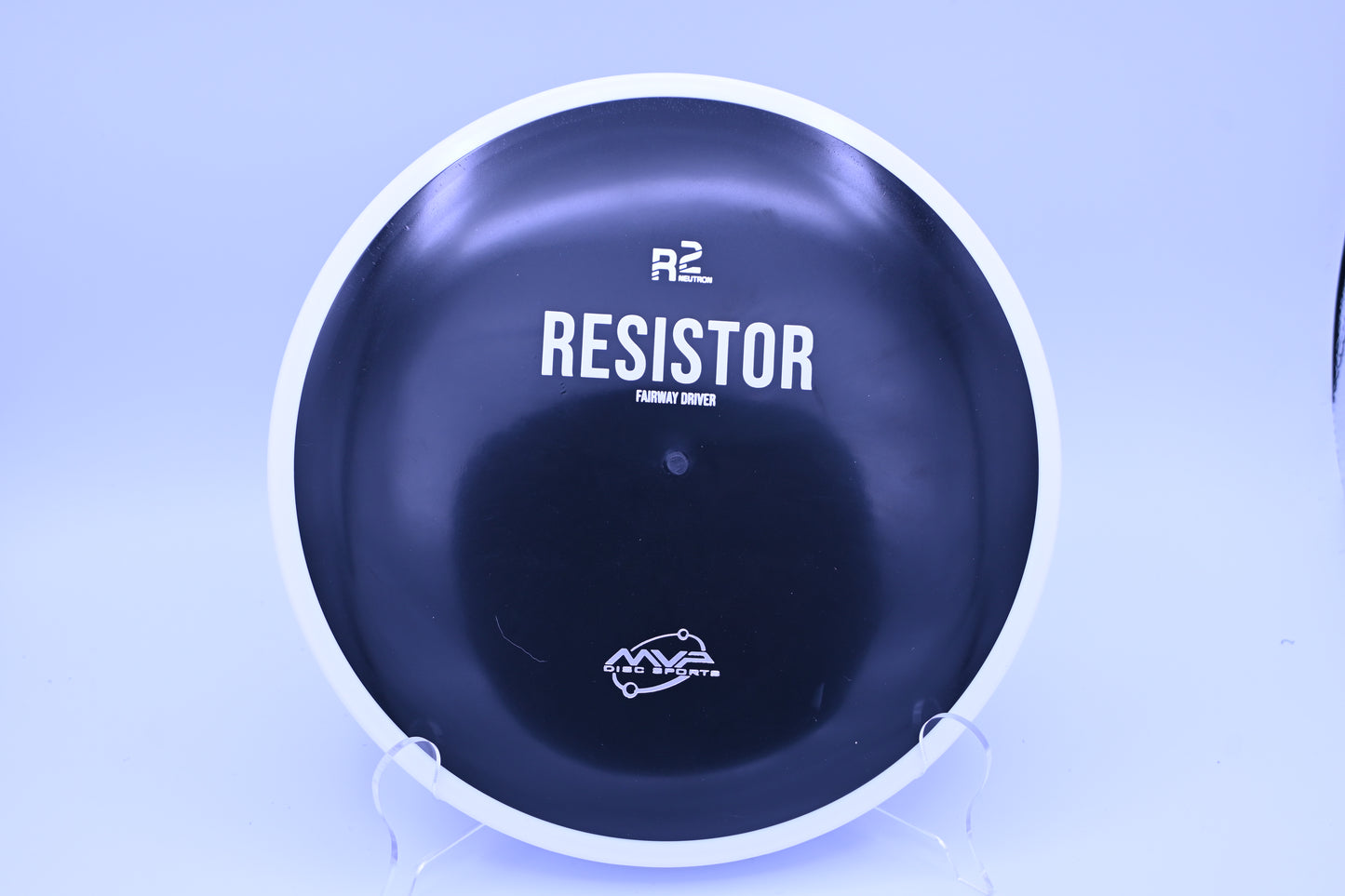 MVP Resistor | 6.5/4/0/3.5