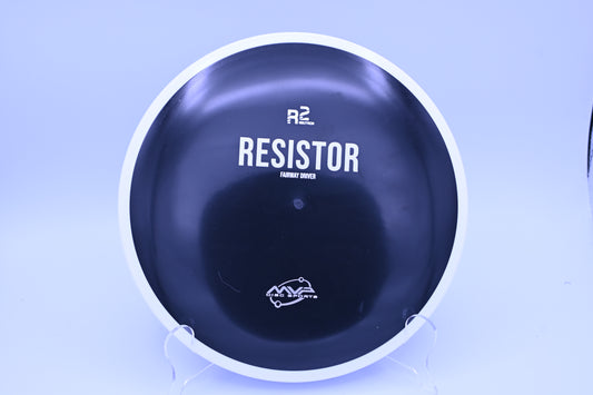 MVP Resistor | 6.5/4/0/3.5