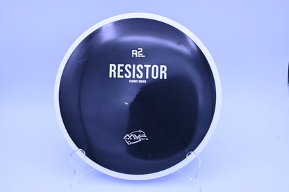 MVP Resistor | 6.5/4/0/3.5