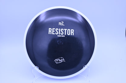 MVP Resistor | 6.5/4/0/3.5