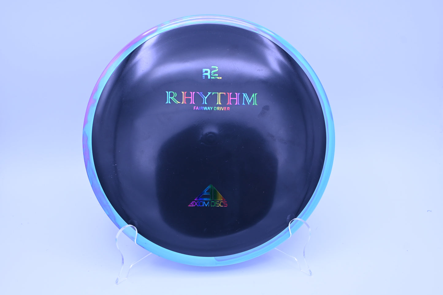 Axiom Rhythm | 7/5/-2/1