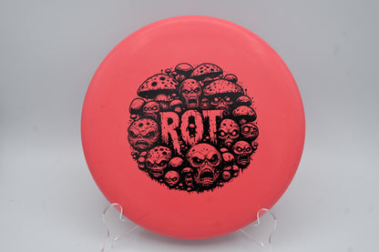Doomsday Discs Rot Beaded | 2/4/0/1