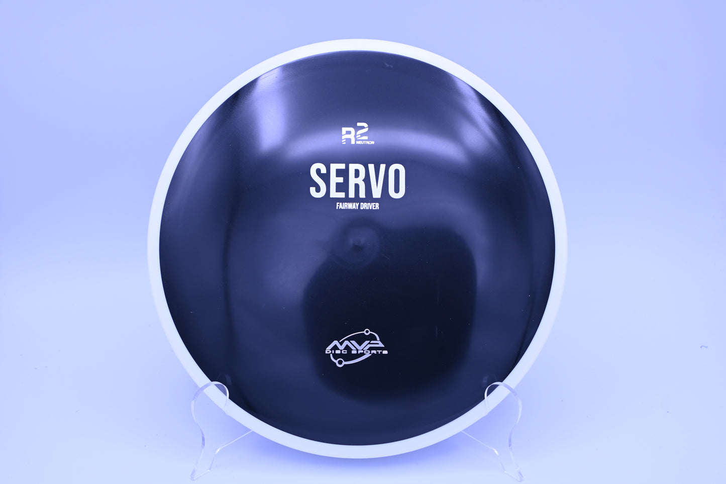MVP Servo | 6.5/5/-1/2