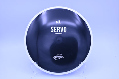MVP Servo | 6.5/5/-1/2