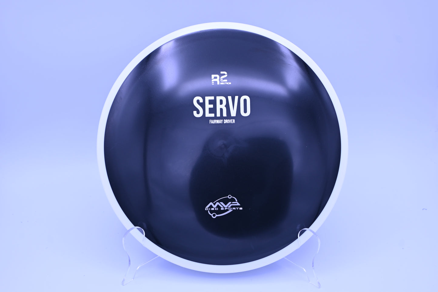 MVP Servo | 6.5/5/-1/2