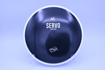 MVP Servo | 6.5/5/-1/2