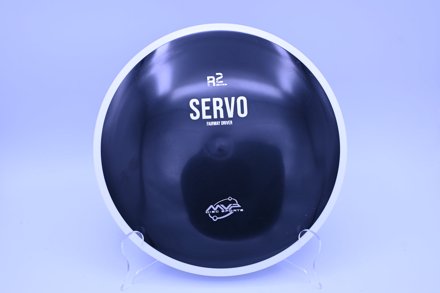 MVP Servo | 6.5/5/-1/2