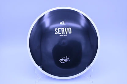 MVP Servo | 6.5/5/-1/2